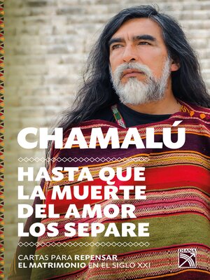 cover image of Hasta que la muerte del amor los separe